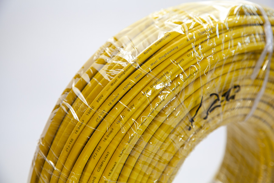 JYJ-150 16.0mm&sup2;/226/0.3TXR Motor Lead Wire